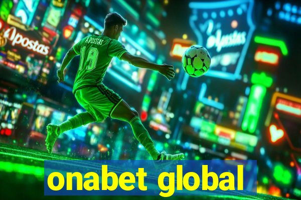 onabet global